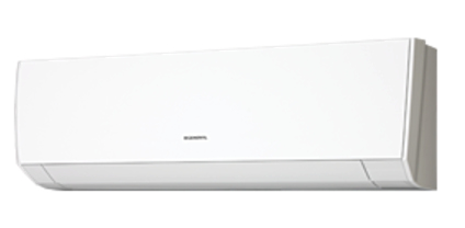 Fujitsu ASHG09LMCA air conditioner Split system White