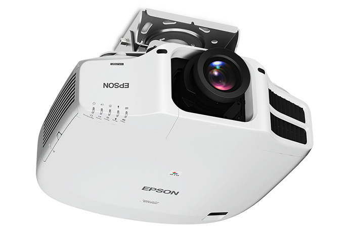 Epson Pro G7500U – image 9