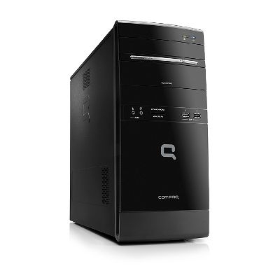 HP Compaq Presario CQ5001RU Desktop PC
