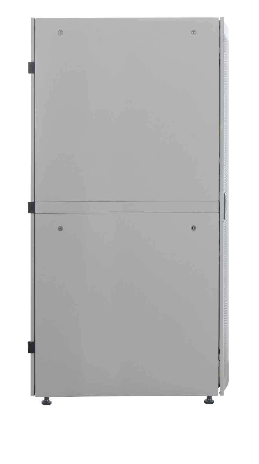 Intellinet 19" Server Cabinet - Free Standing (Premium), 26U – image 3