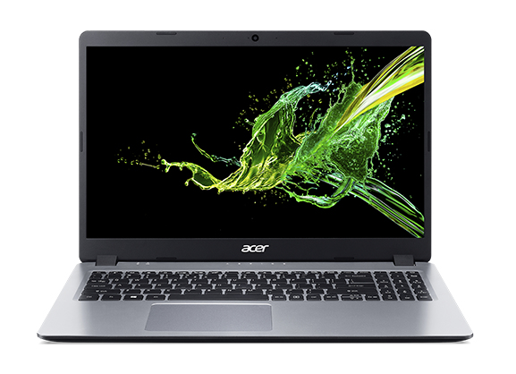Acer Aspire 5 A515-43-R8B3 AMD Ryzen™ 3 3200U Laptop – image 1