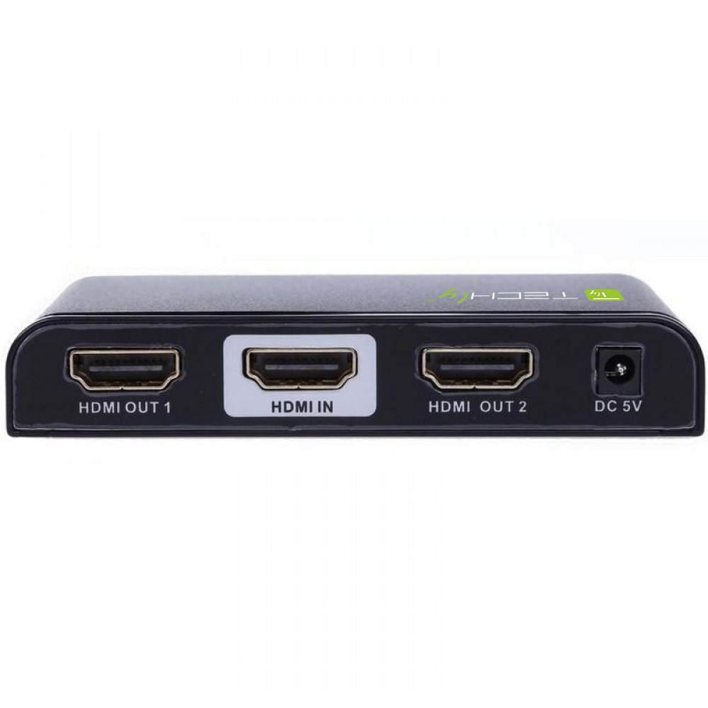 Techly IDATA HDMI-4K2 – image 9
