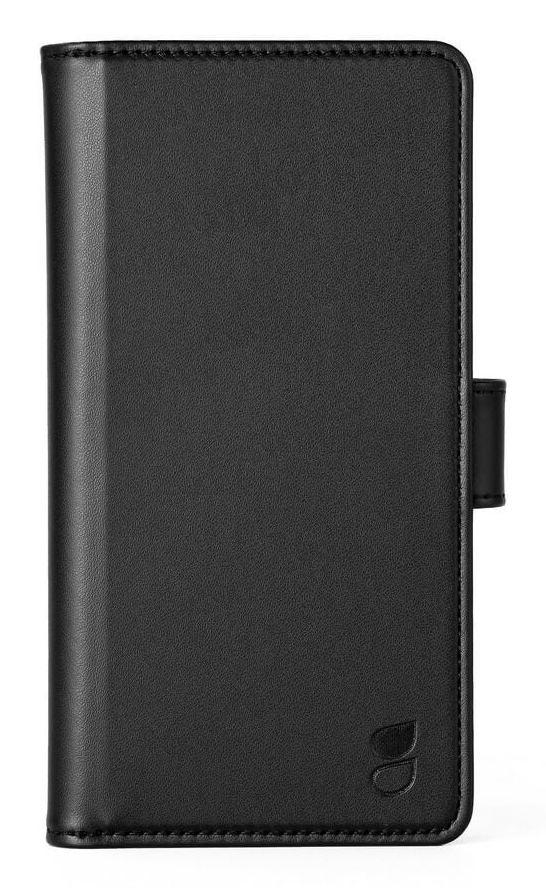 Gear Wallet Case Black - Samsung A51 – image 1