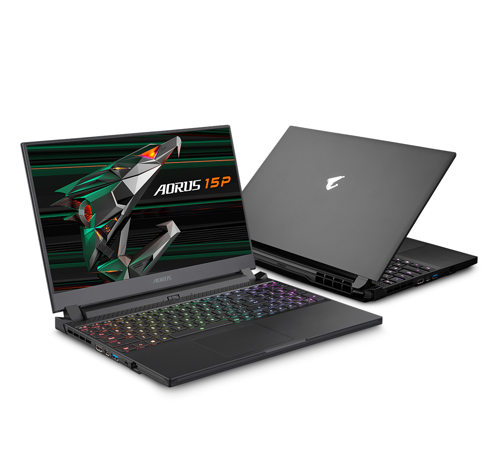 GIGABYTE 15P XD-73EE224SH – image 3