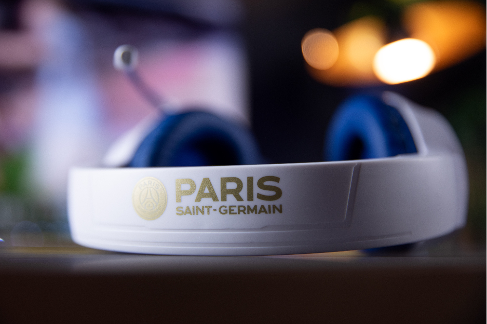 Konix KX PSG GAMING HEADSET – image 8