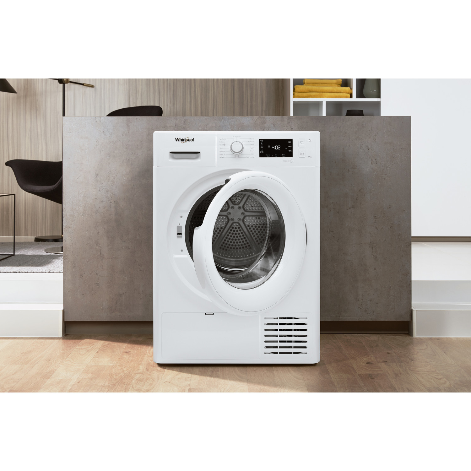 Whirlpool FT M22 9X2 UK – image 6