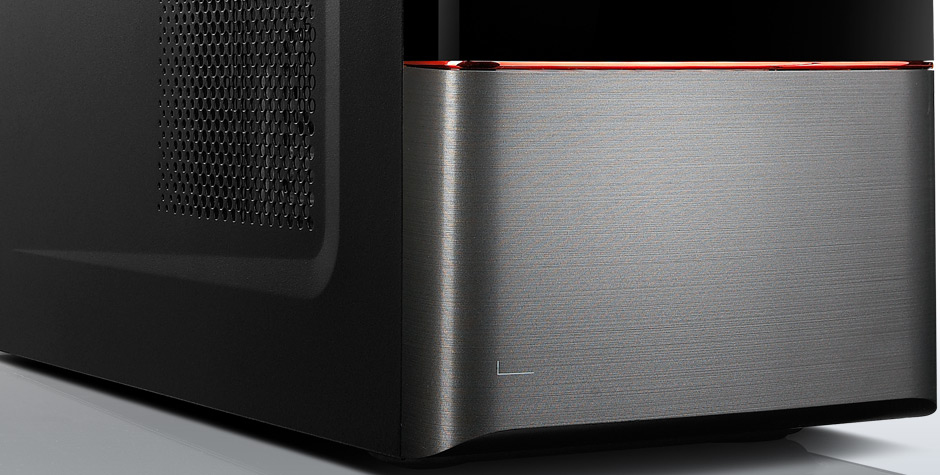 Lenovo Essential H430 Intel® Core™ i5 i5-3450 – image 7