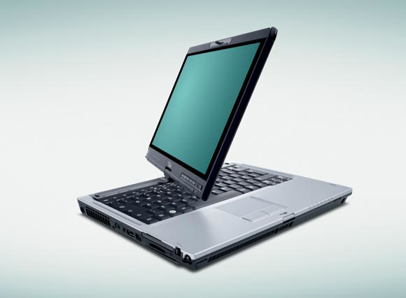 Fujitsu LIFEBOOK T5010 – image 4