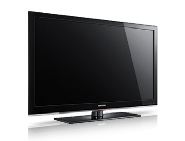 Samsung LN32C530 TV 81.3 cm (32") Full HD Black – image 4