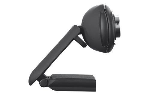 Trust Verto webcam USB 2.0 Black – image 3