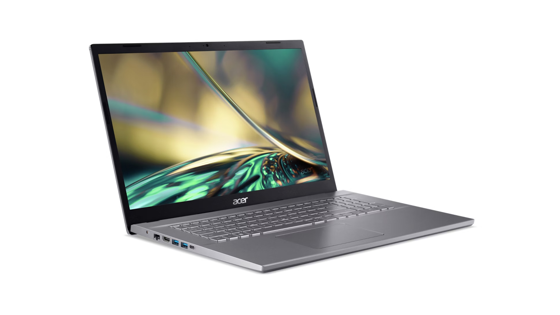 Acer Aspire 5 A517-53-56UT Intel® Core™ i5 i5-12450H Laptop – image 2