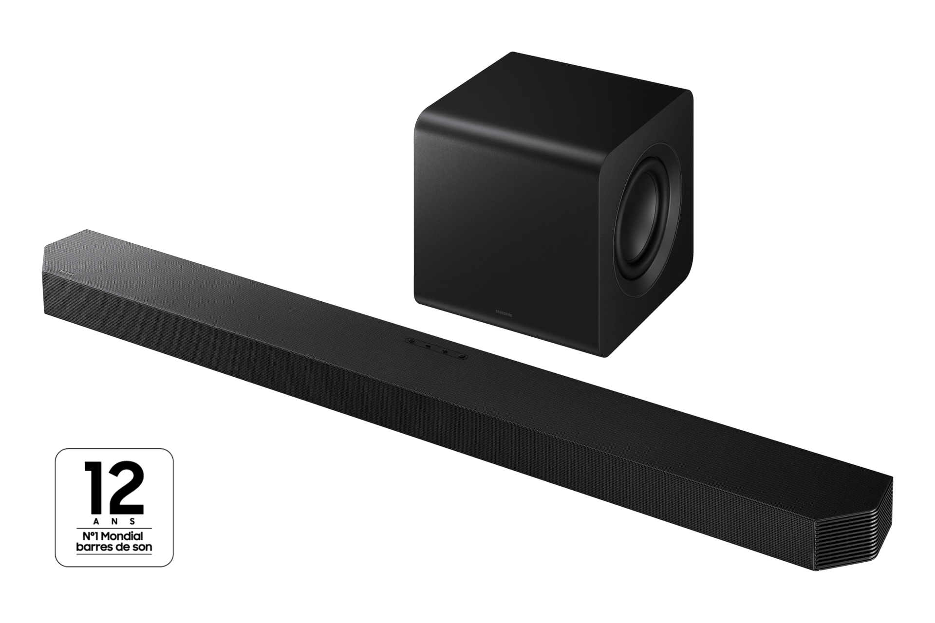 Samsung HW-Q800H/ZF — vue 1 sur 8