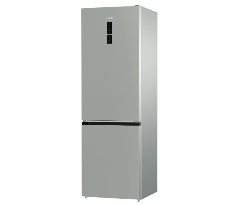 Gorenje RK6193LX4 fridge-freezer Freestanding – image 2