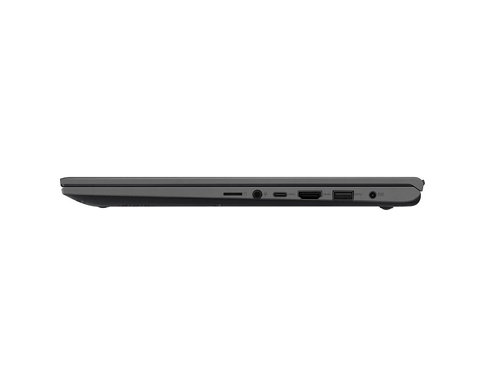ASUS Vivobook 15 X512JA-EJ571TBUN laptop Intel® Core™ i7 i7-1065G7 39.6 cm (15.6") Full HD 8 GB DDR4-SDRAM 256 GB SSD Wi-Fi 5 (802.11ac) Windows 10 Grey – image 4