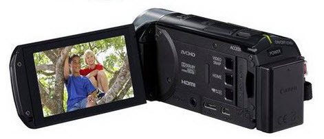 Canon HF R36 – image 3