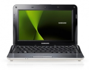 Samsung NF210-A01CH Intel Atom® N550 Netbook