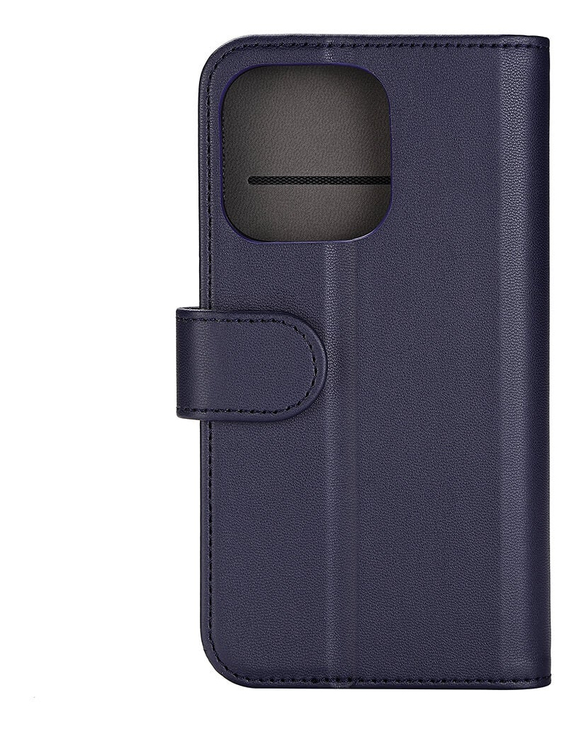 Gear Wallet Case Blue - iPhone 14 Pro – image 3
