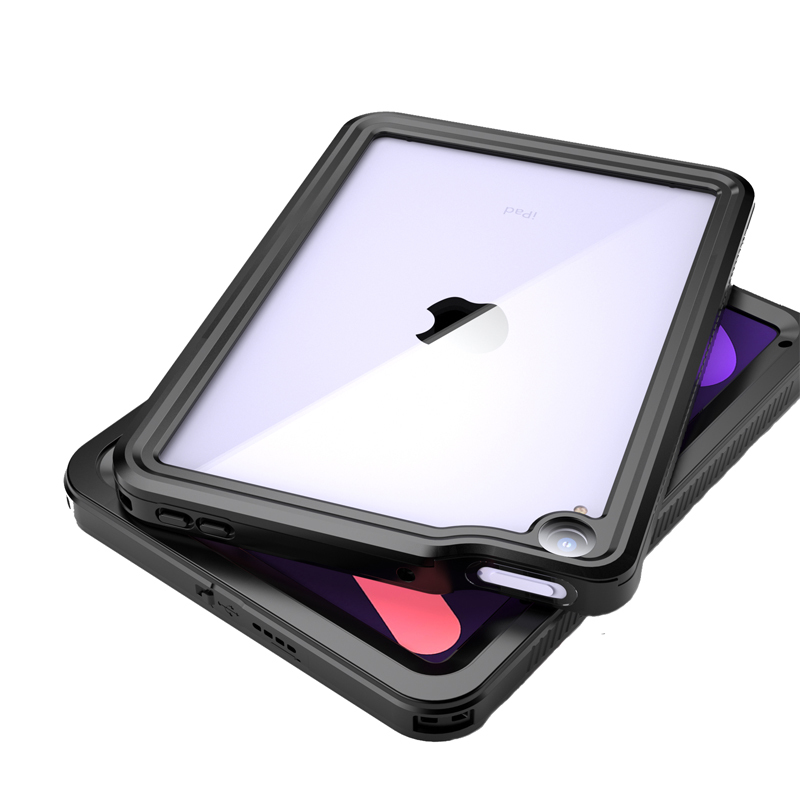 Tolerate ARMOR AQUA IP MINI 8,3 (GEN 6/A17 PRO) BLK – image 4