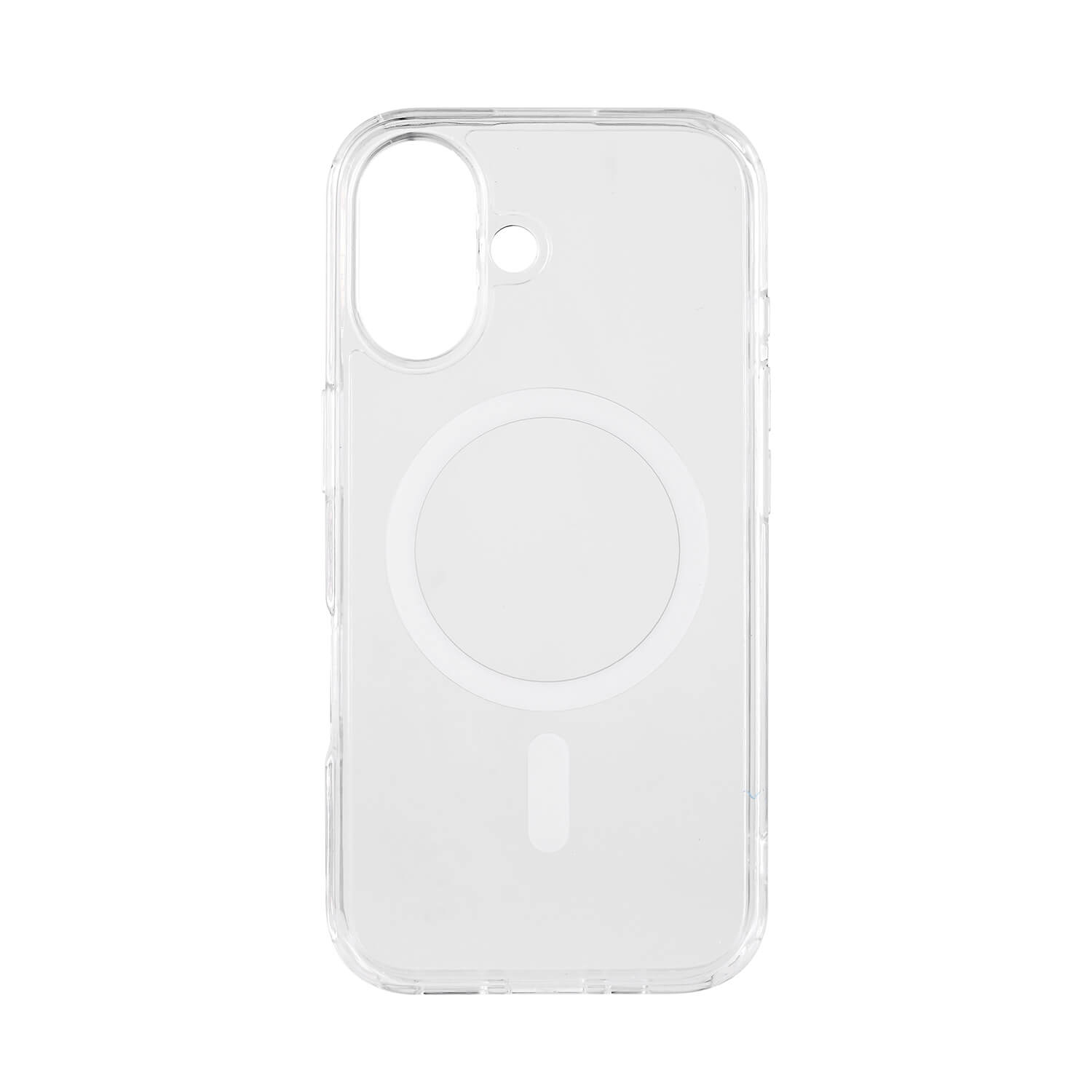 Onsala Phone Case MagSeries Transparent - iPhone 16