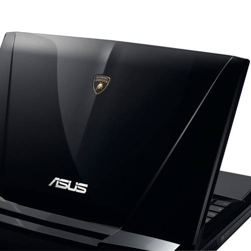 ASUS VX7-SZ117V laptop Intel® Core™ i7 i7-2630QM – image 2