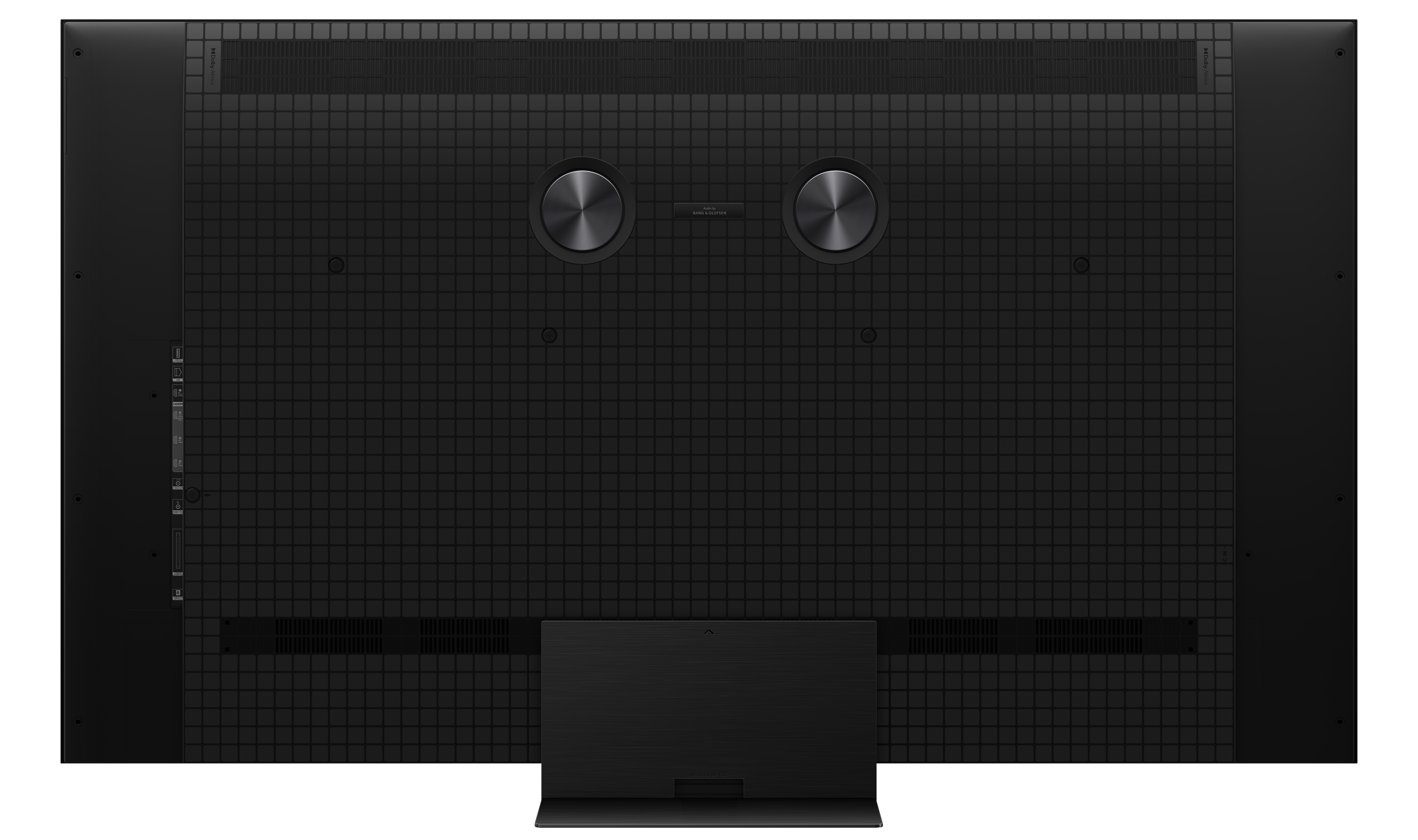 TV TCL QLED Mini LED C8L 55C8L 55 4K UltraHD 144Hz Smart TV Google TV Dolby Vision — photo 6