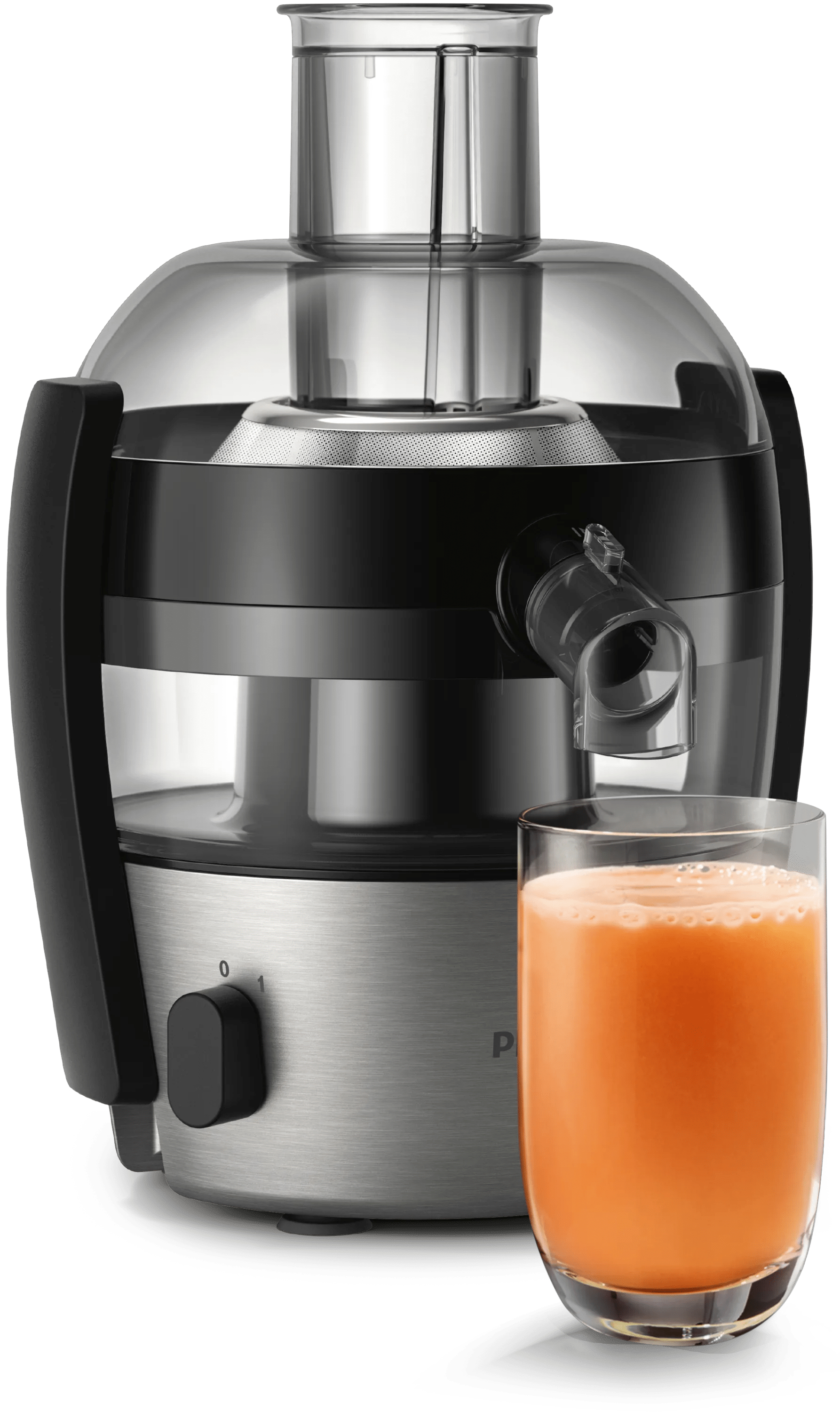 Philips Viva Collection HR1836/00R1 juice maker Centrifugal juicer – image 1