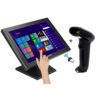 iggual IGG316290 POS monitor