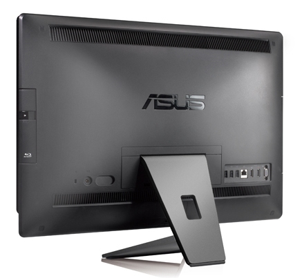 ASUS ET ET2410INTS-B049C All-in-One PC/workstation Intel® Core™ i5 i5-2400S – image 4
