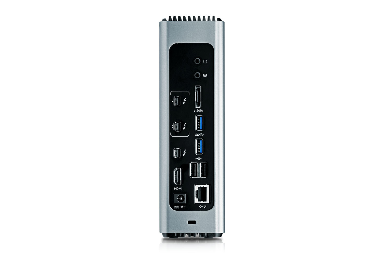 ATEN US7220-AT-E KVM switch Grey – image 2