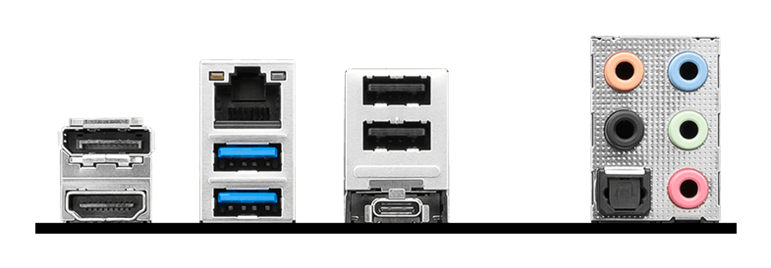 MSI PRO B760-P DDR4 II – image 5
