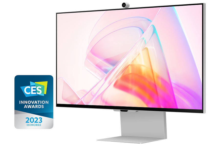 Samsung LS27C902PAUXUF computer monitor – image 5
