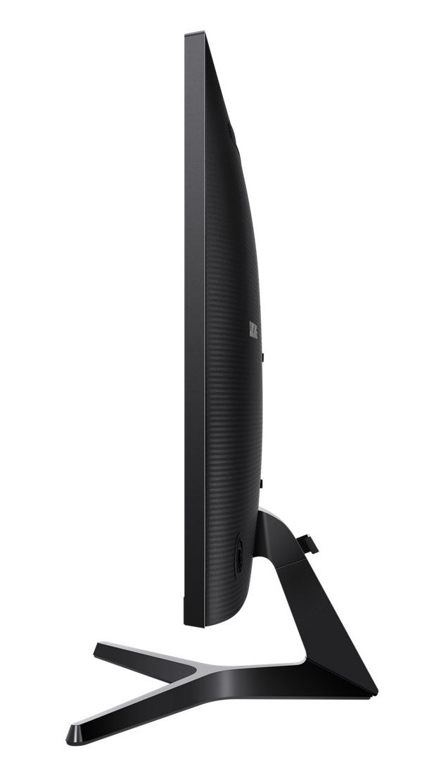 Samsung LS34J550WQU computer monitor – image 9