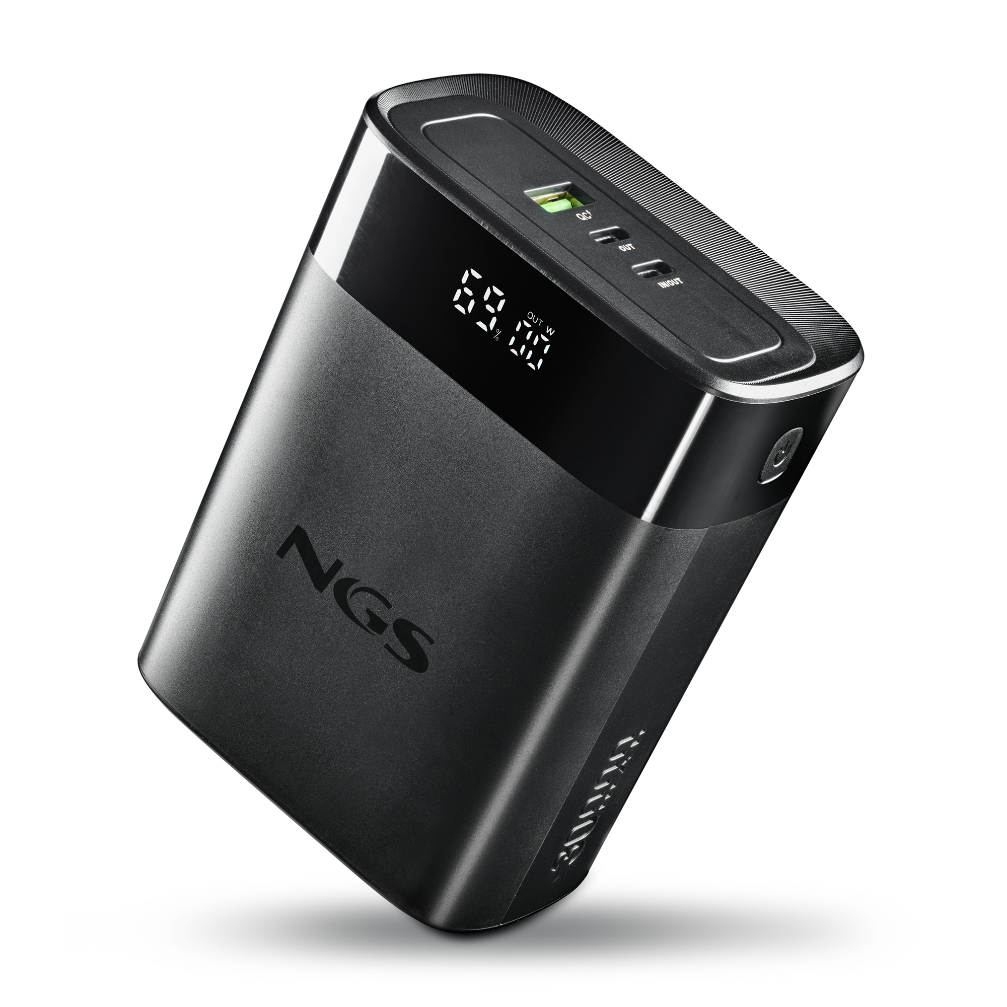NGS TWIX 30 – image 2
