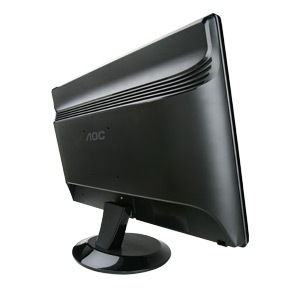 AOC 2036S computer monitor – image 4