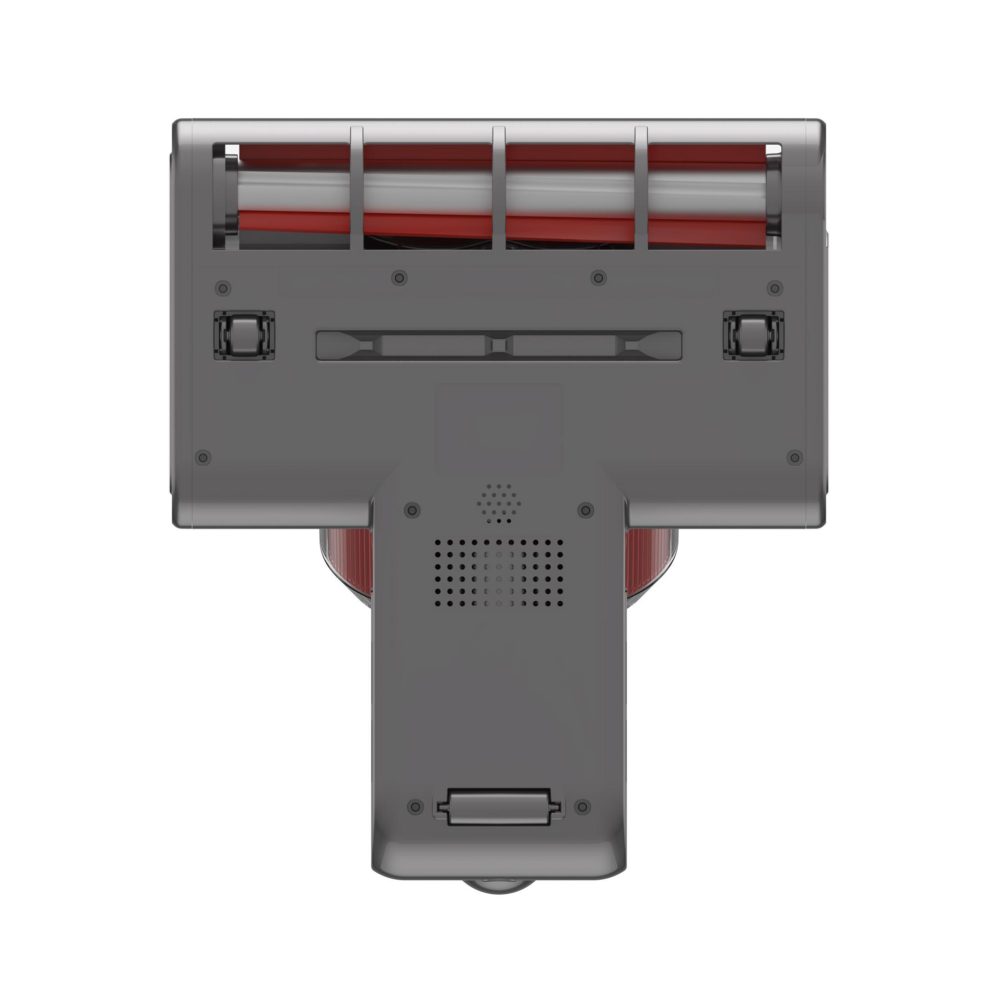 Sogo ASP-SS-16955 handheld vacuum Grey, Red – image 5
