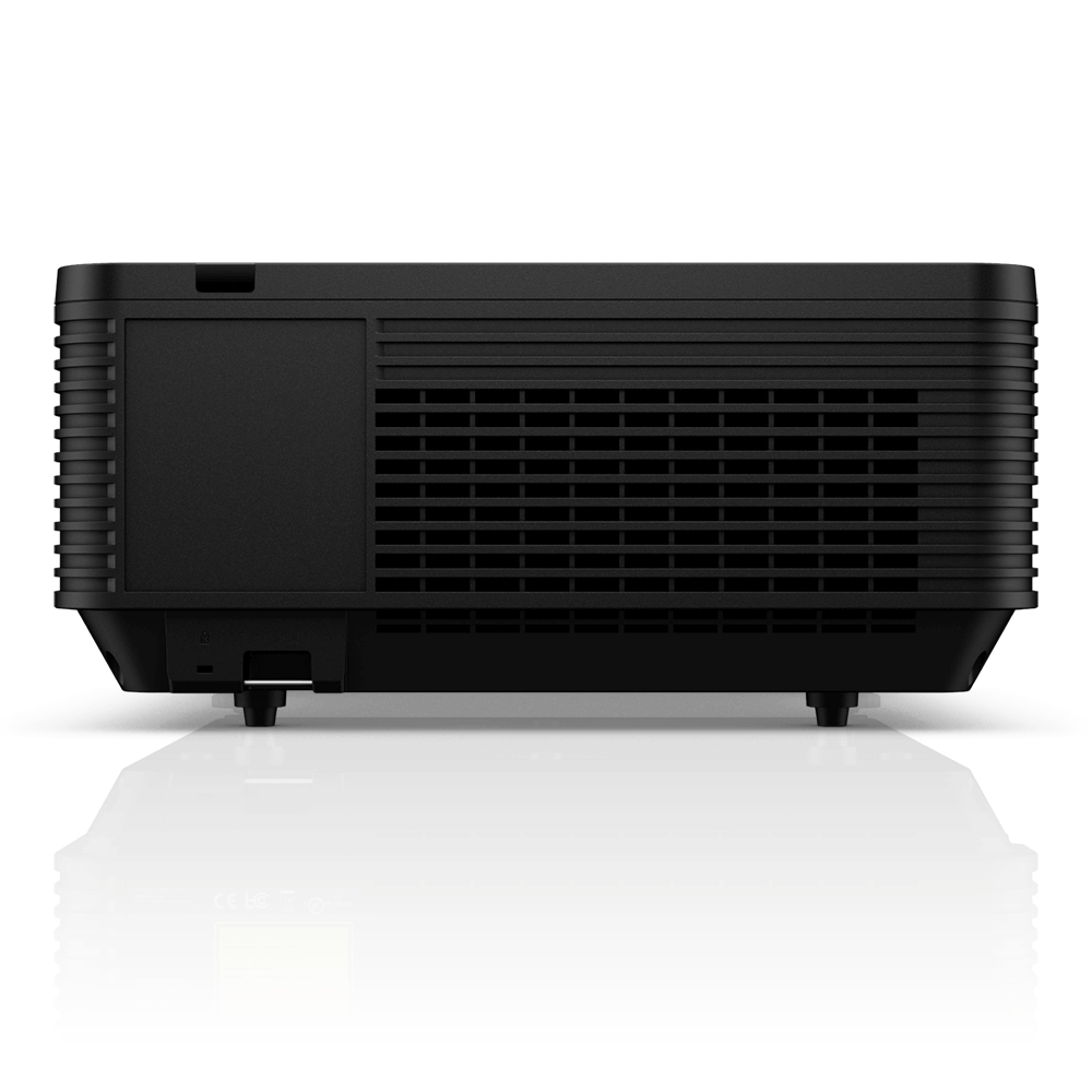 BenQ LU9245 Large venue projector 7000 ANSI lumens DLP WUXGA (1920x1200) Black – image 3