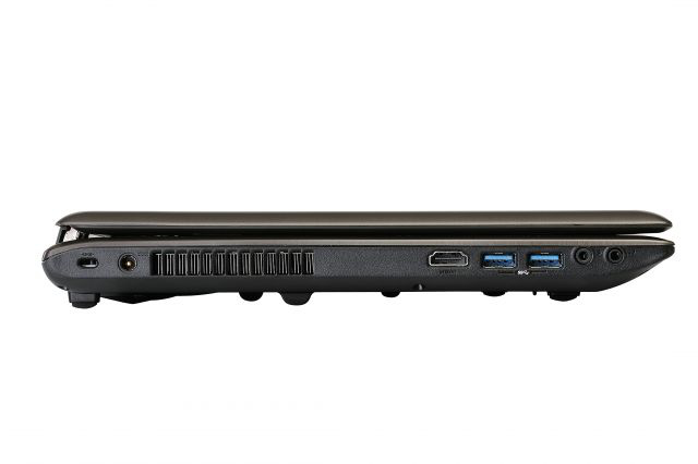 MSI Gaming GE620DX-673FR laptop Intel® Core™ i5 i5-2450M – image 4