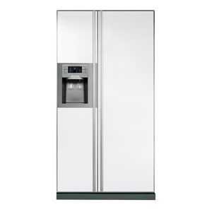 Samsung RS21HYXNA