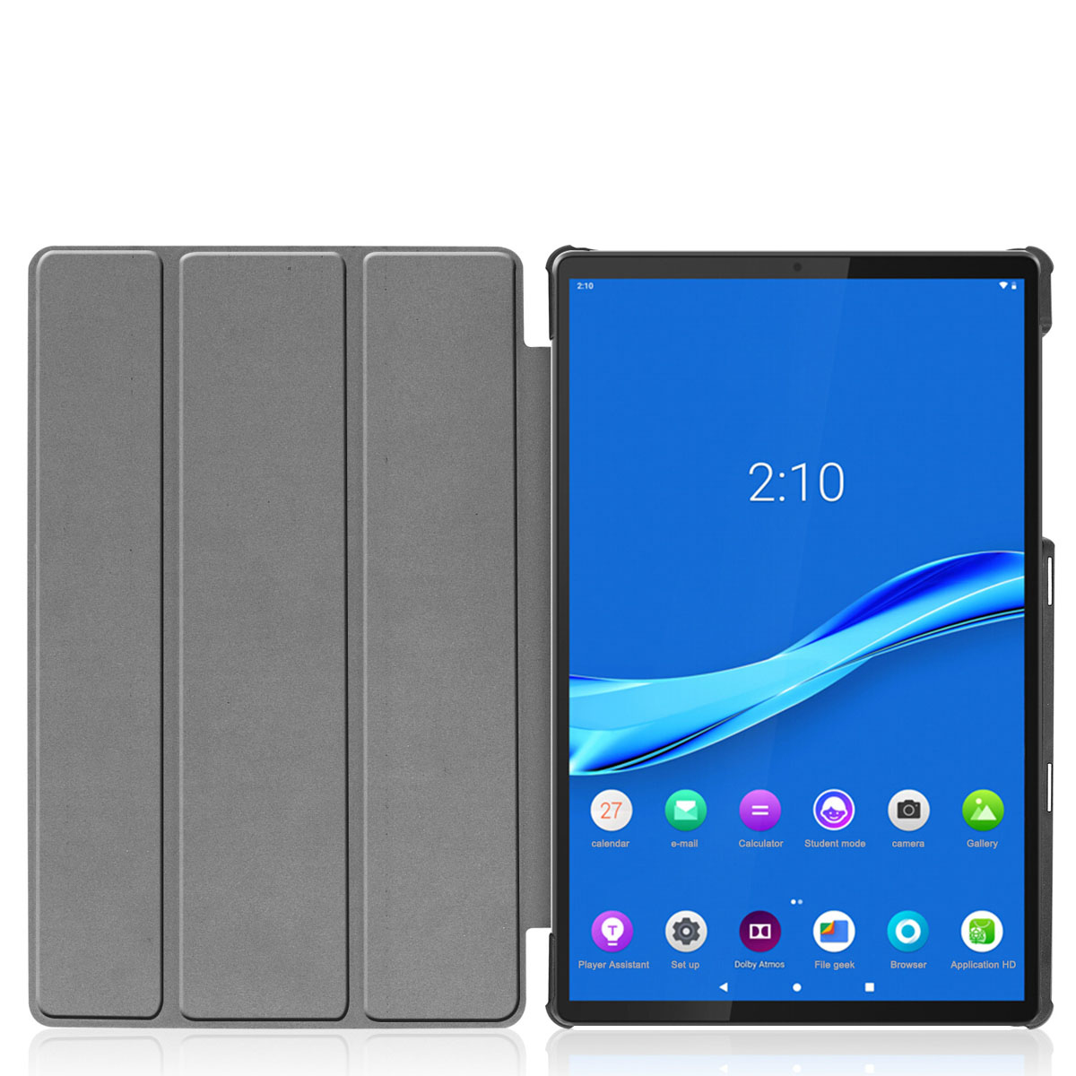 Accezz SH00052302 tablet case – image 8