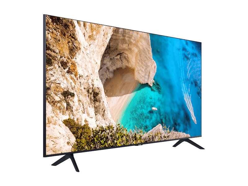 Samsung NT670U 165.1 cm (65") 4K Ultra HD Black 20 W – image 3