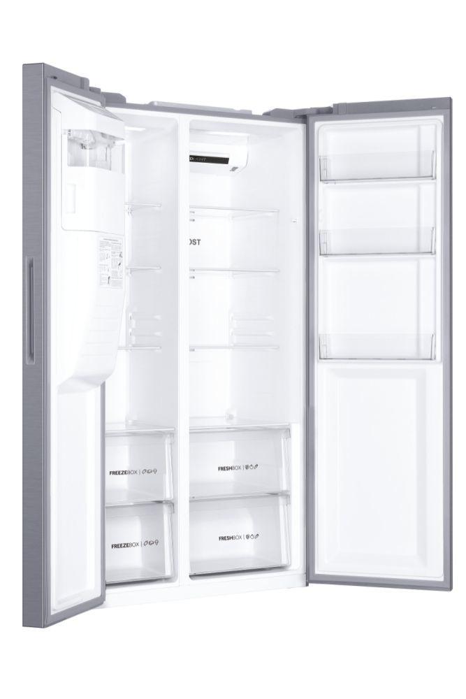 Haier HSOGPIF9183 Freestanding – image 5