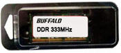 Buffalo 1GB PC2700