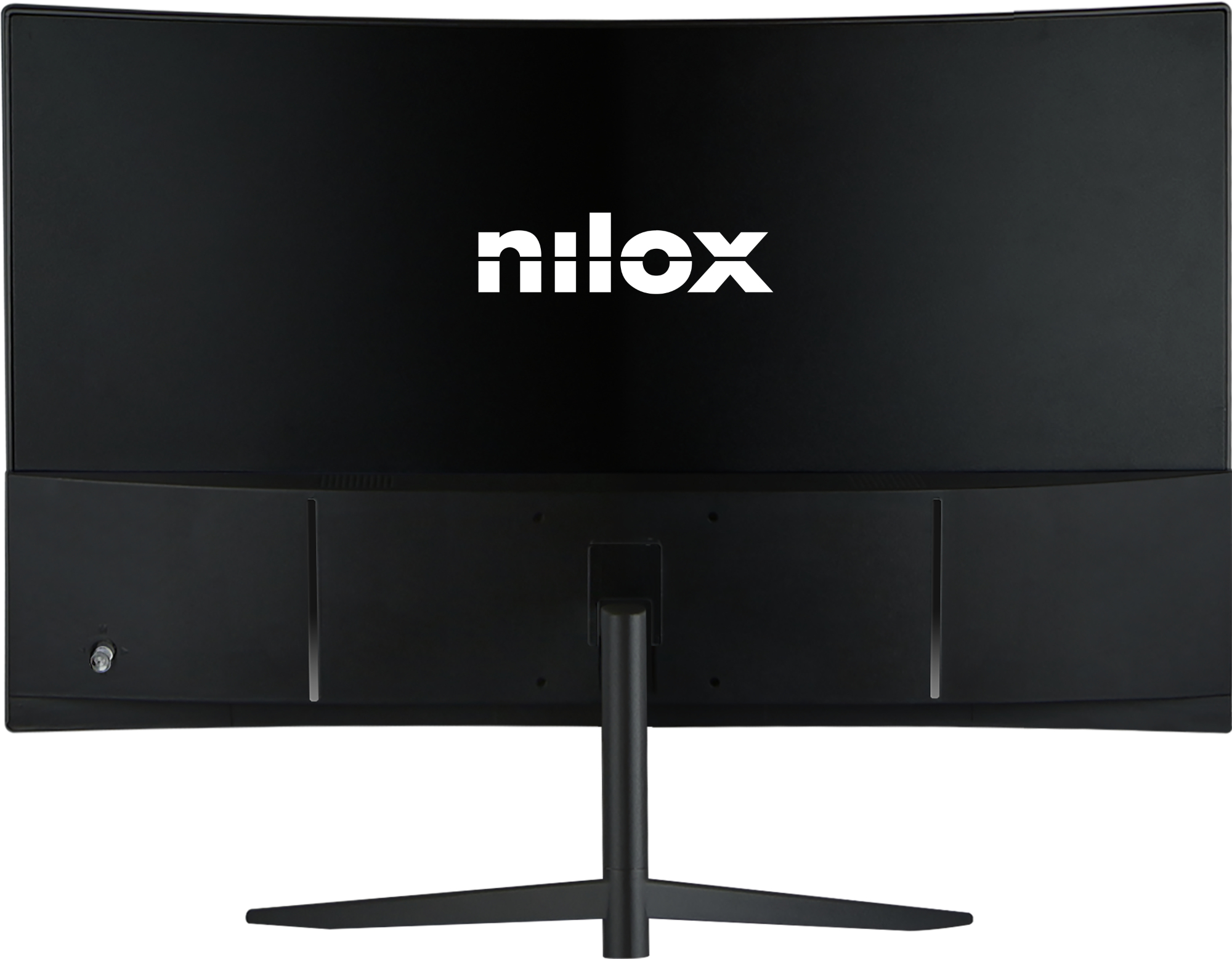 Nilox MONITOR 23 8 CURVO 200HZ HDMI DP – image 4