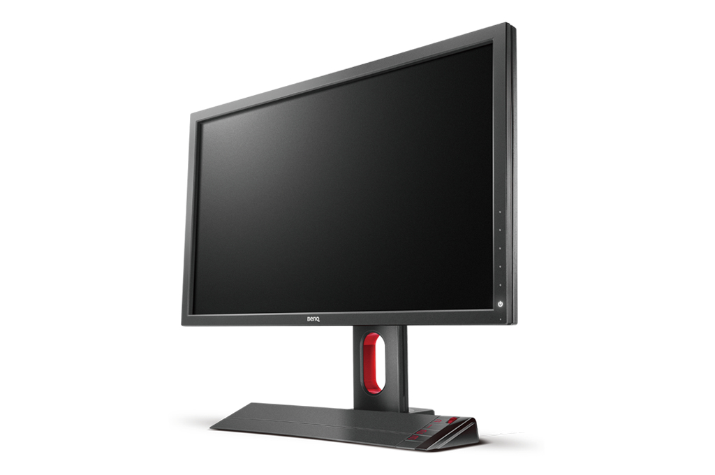 ZOWIE XL2720 computer monitor – image 6