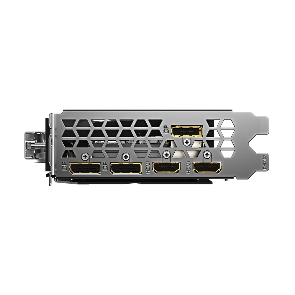 GIGABYTE GeForce RTX 3080 GAMING OC WATERFORCE WB 10G (rev. 2.0) – image 7