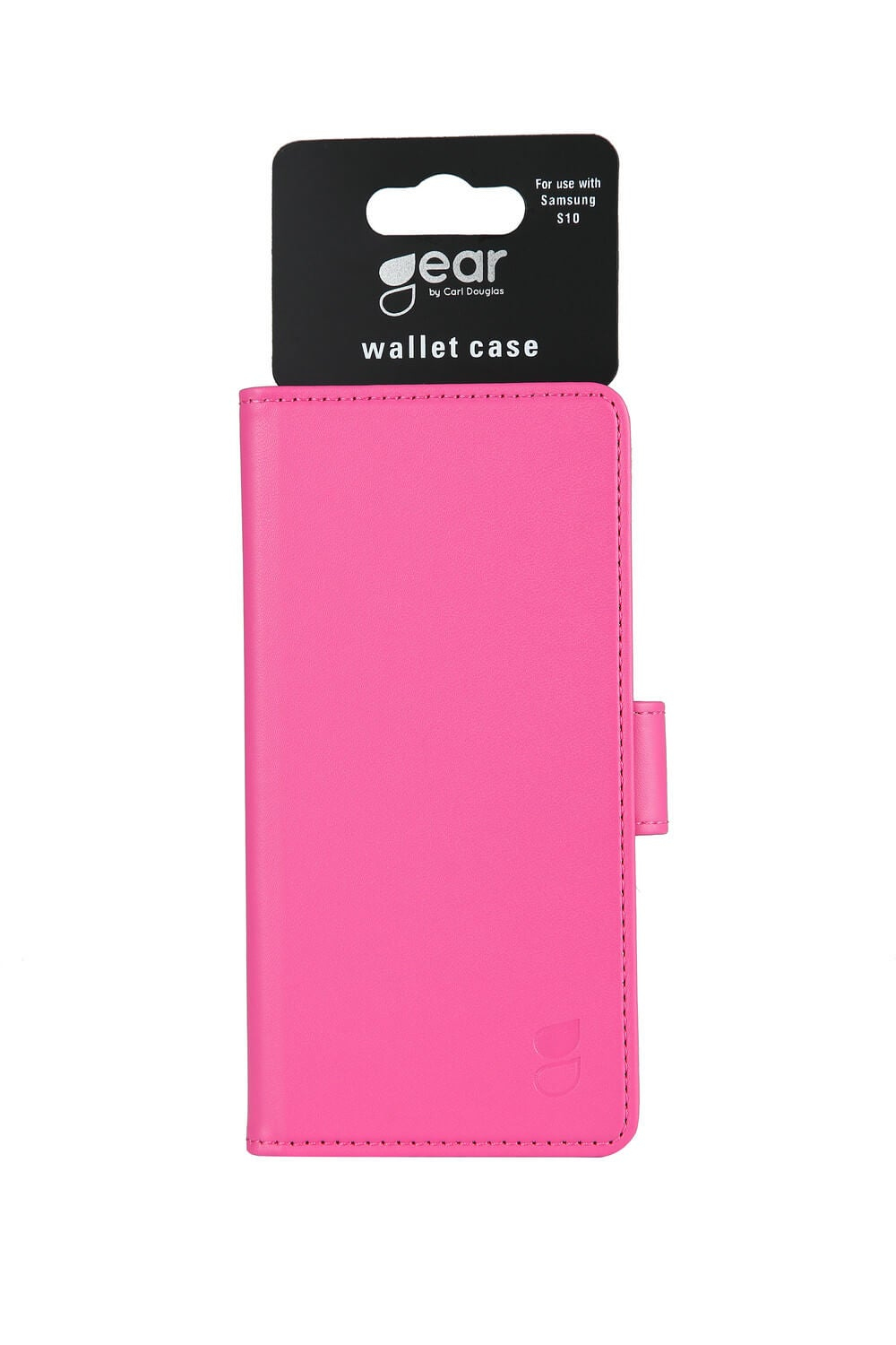 Gear Wallet Case Pink - Samsung S10 – image 2