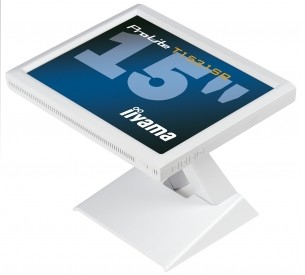 iiyama ProLite T1531SR-1 computer monitor – image 3