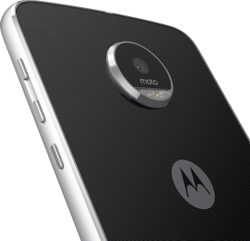 Motorola Moto Z Play – image 3