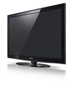 Samsung PS42B451 TV 106.7 cm (42") XGA Black – image 2