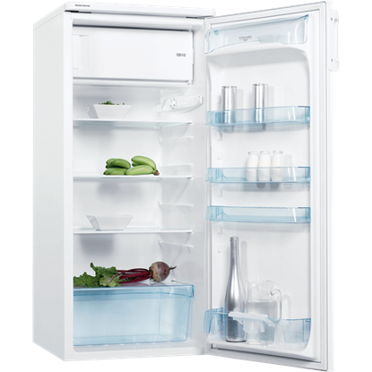 Electrolux RRC24301W combi-fridge Freestanding